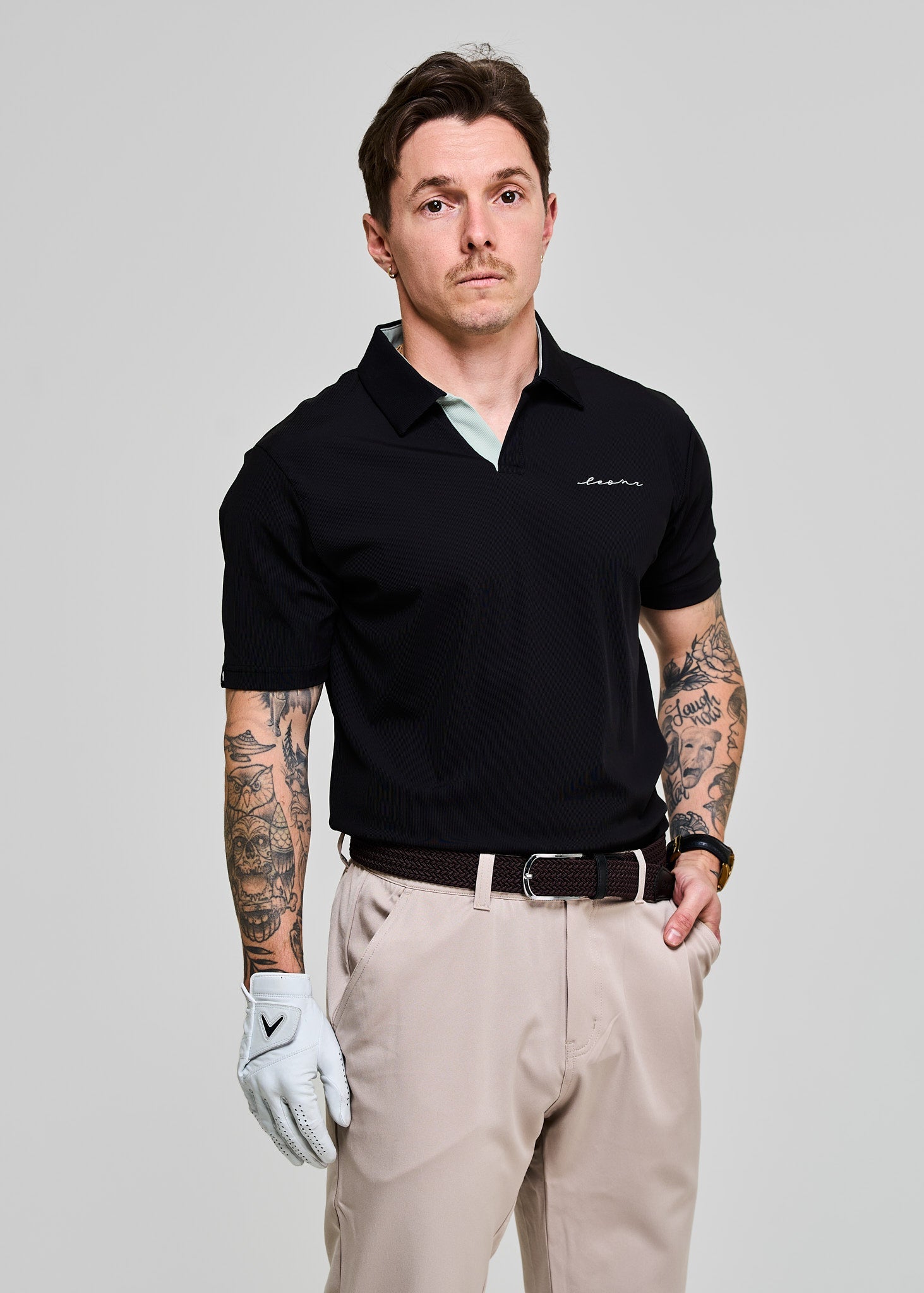 Elevate I pikee - Leoni