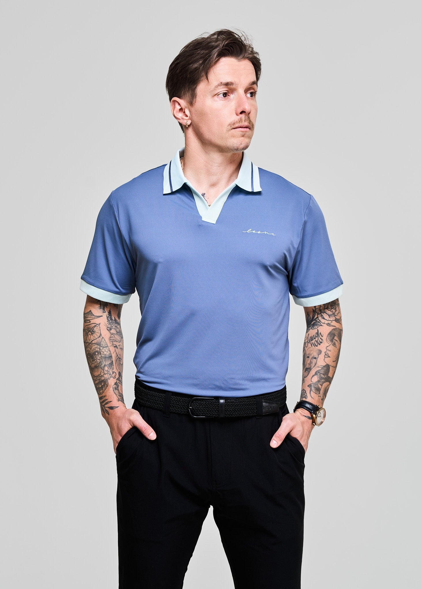 Elevate II pikee - Leoni