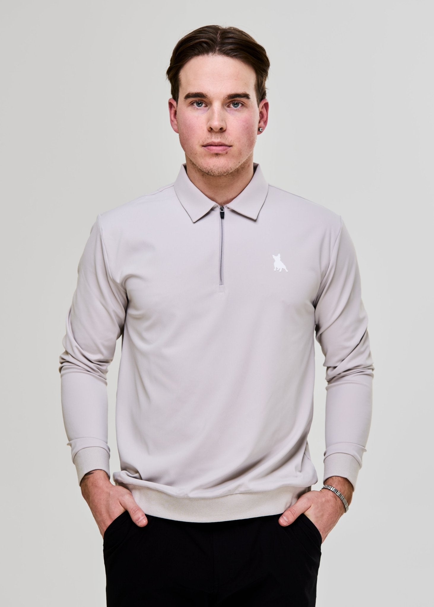 Miesten Nordic Chill beige - Leoni