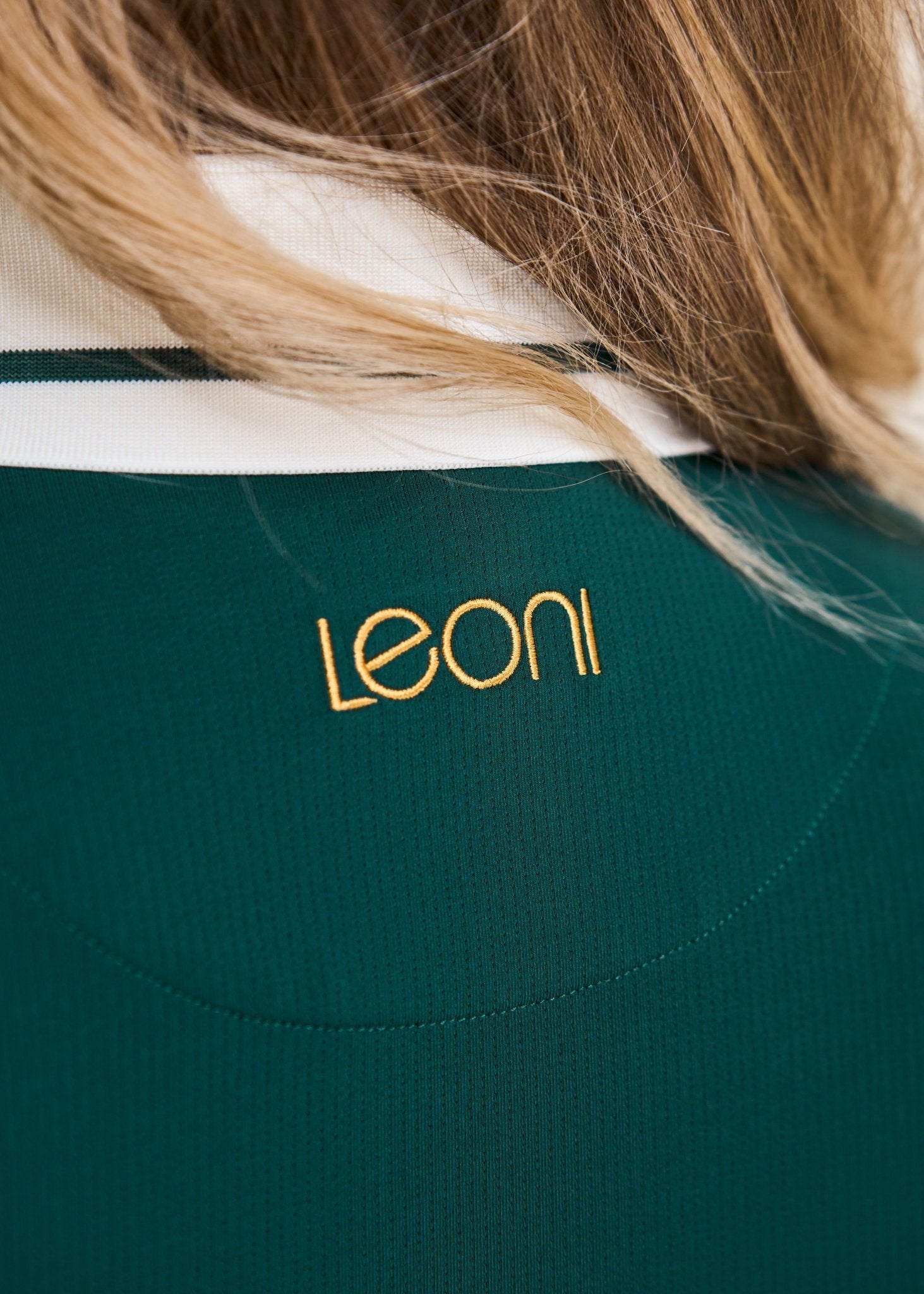 Naisten Augusta tee - limited edition - Leoni