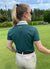 Naisten Golfpaita Augusta tee - limited edition