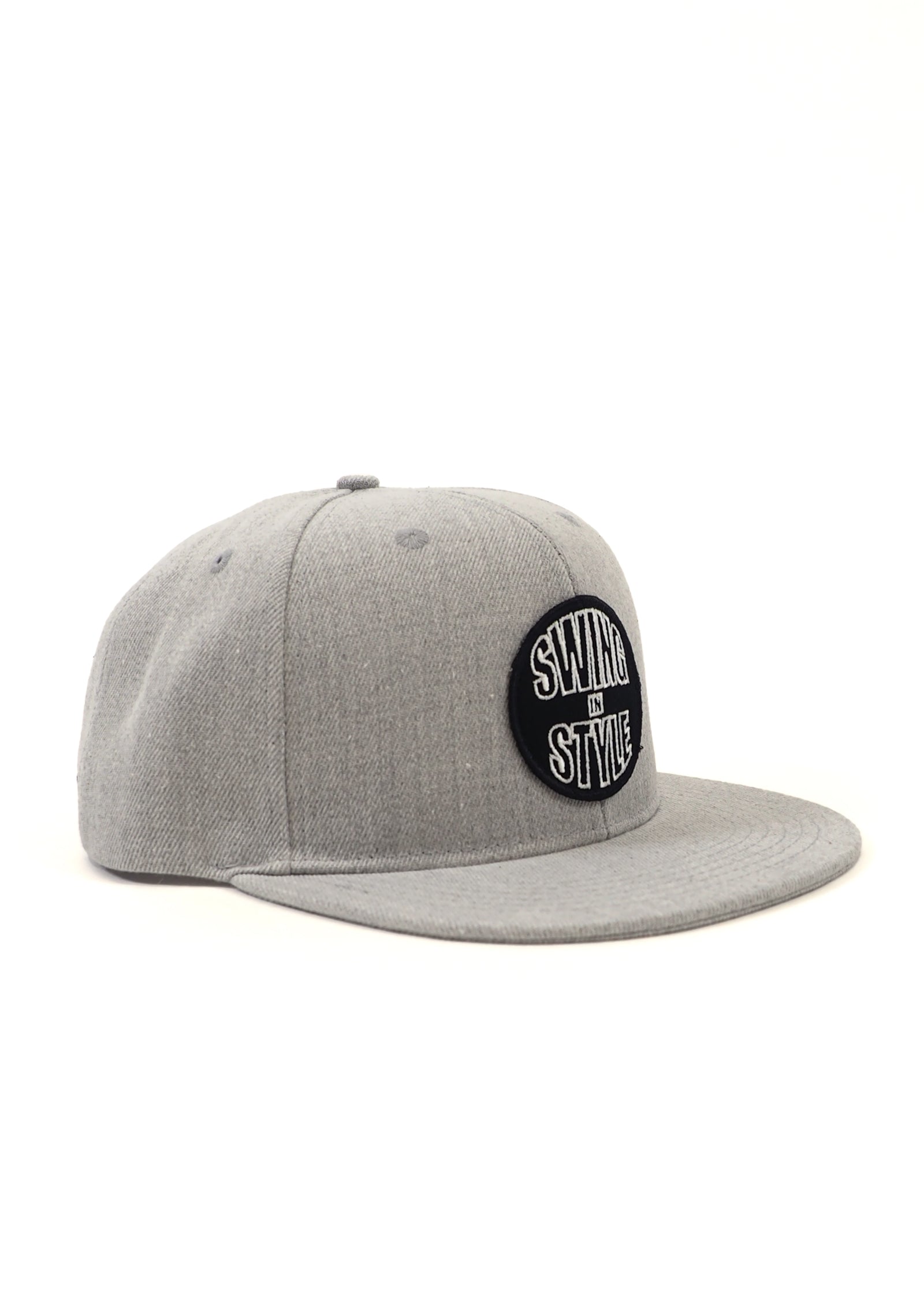 Swing In Style Snapback