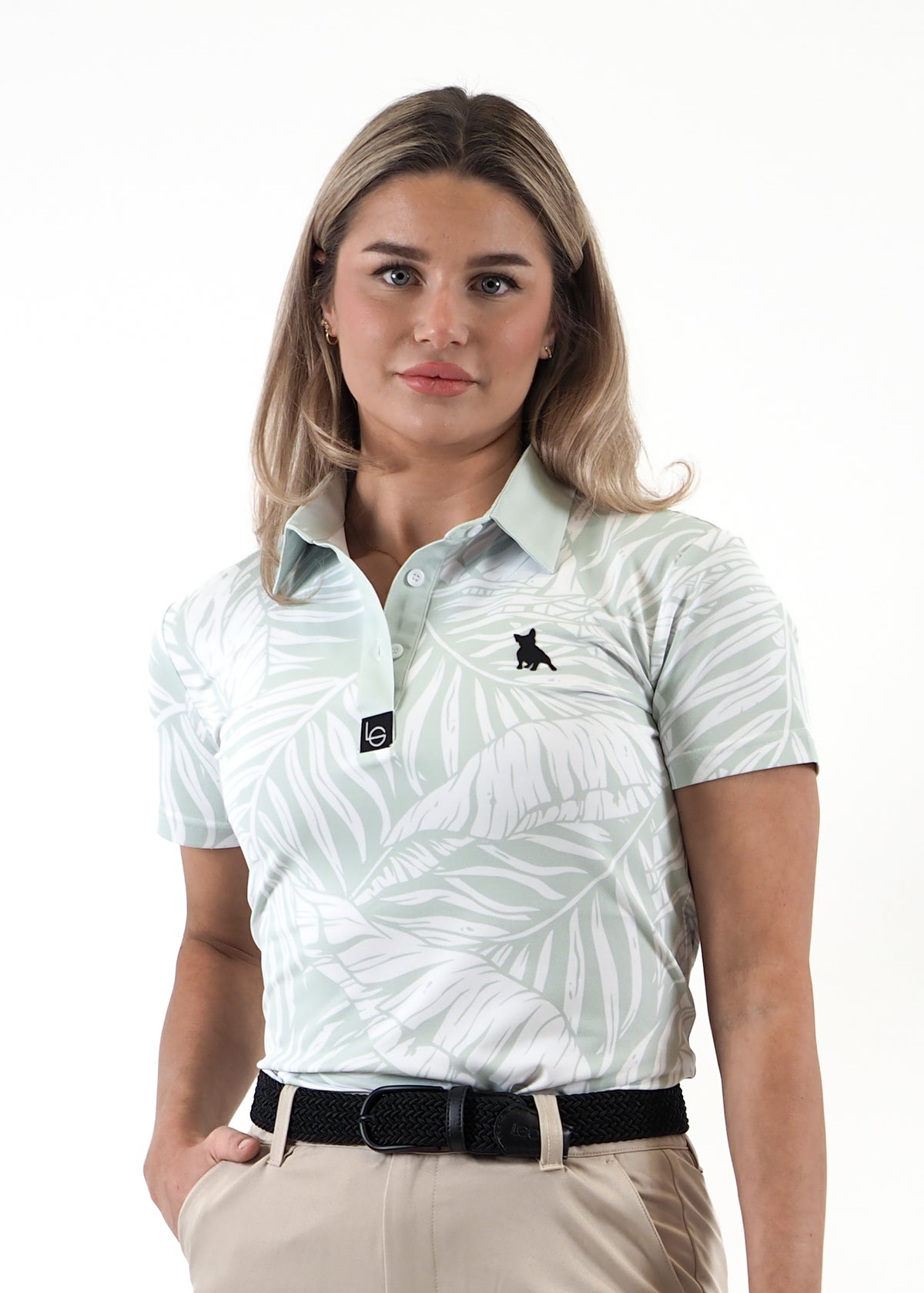 TeeTime Tropic