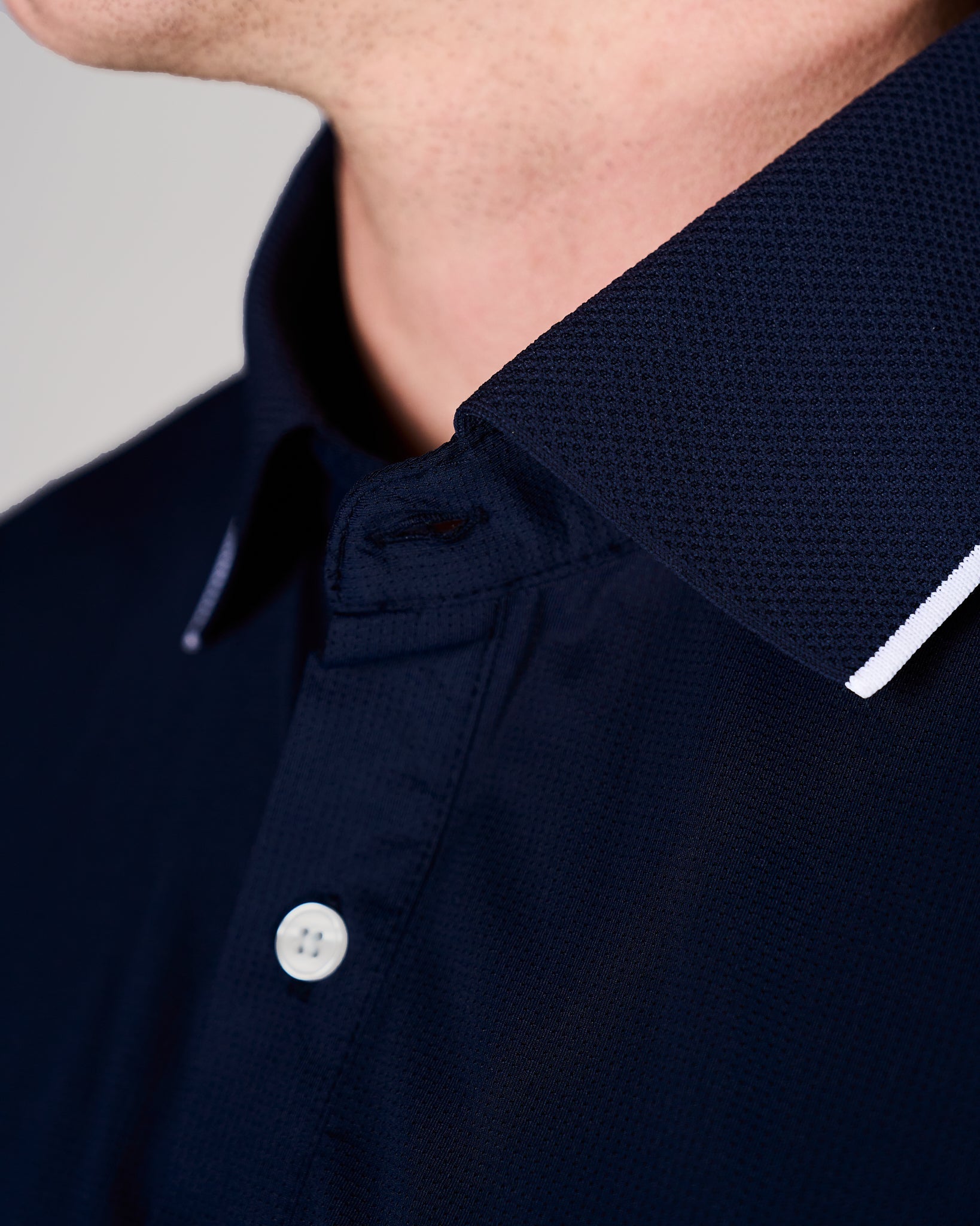 Men's Essential Polo The Open - Leoni