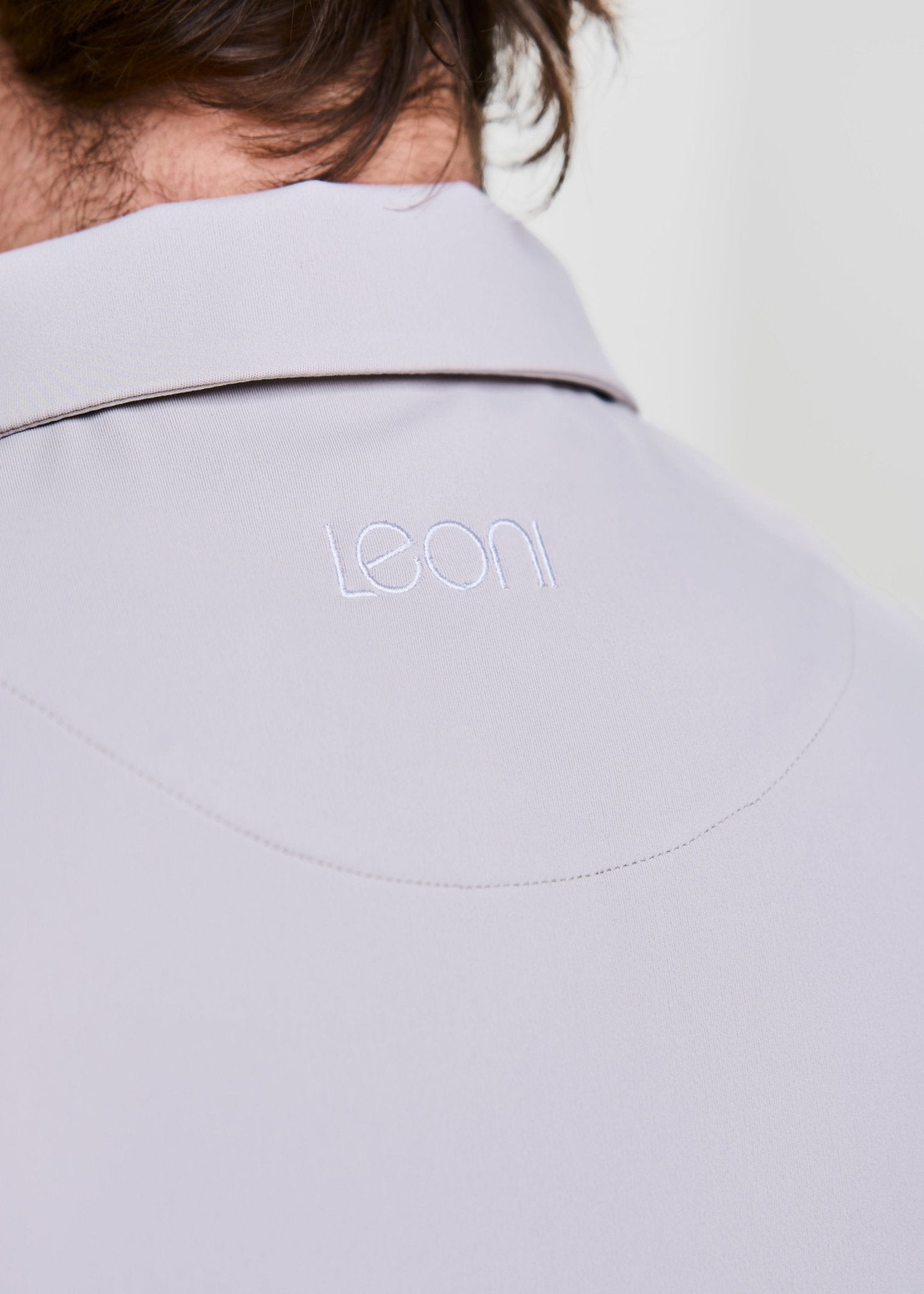 Miesten Nordic Chill beige - Leoni