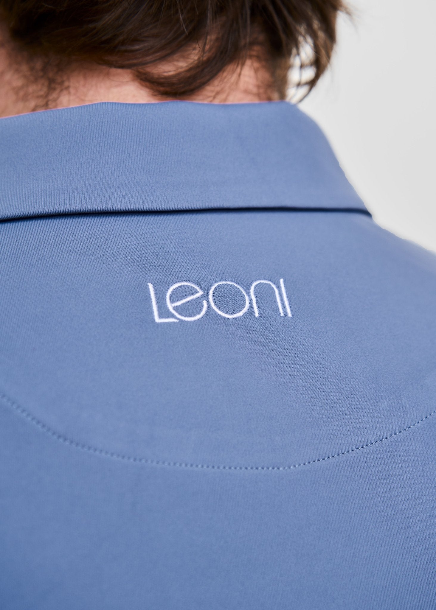 Miesten Nordic Chill sininen - Leoni