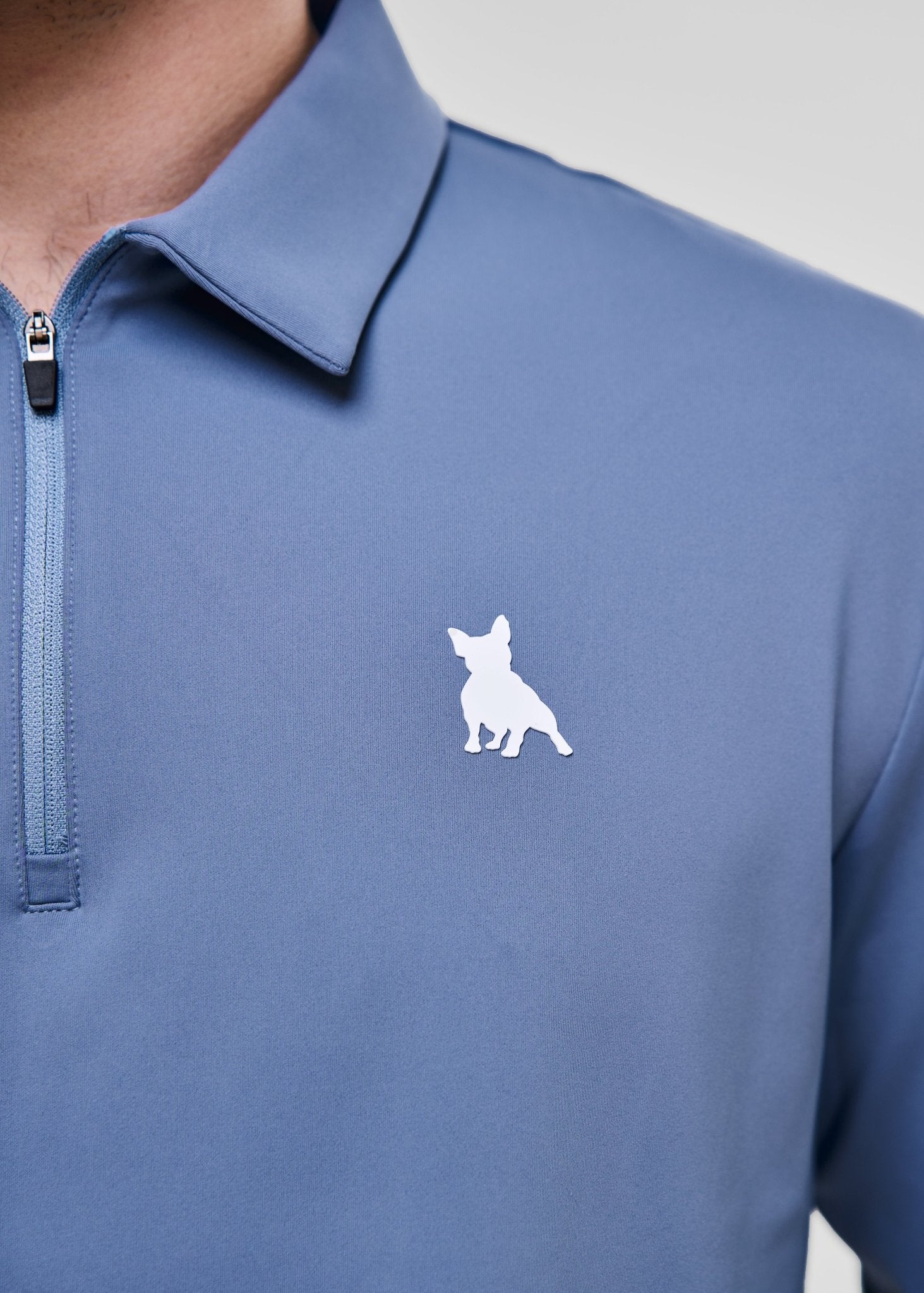 Miesten Nordic Chill sininen - Leoni