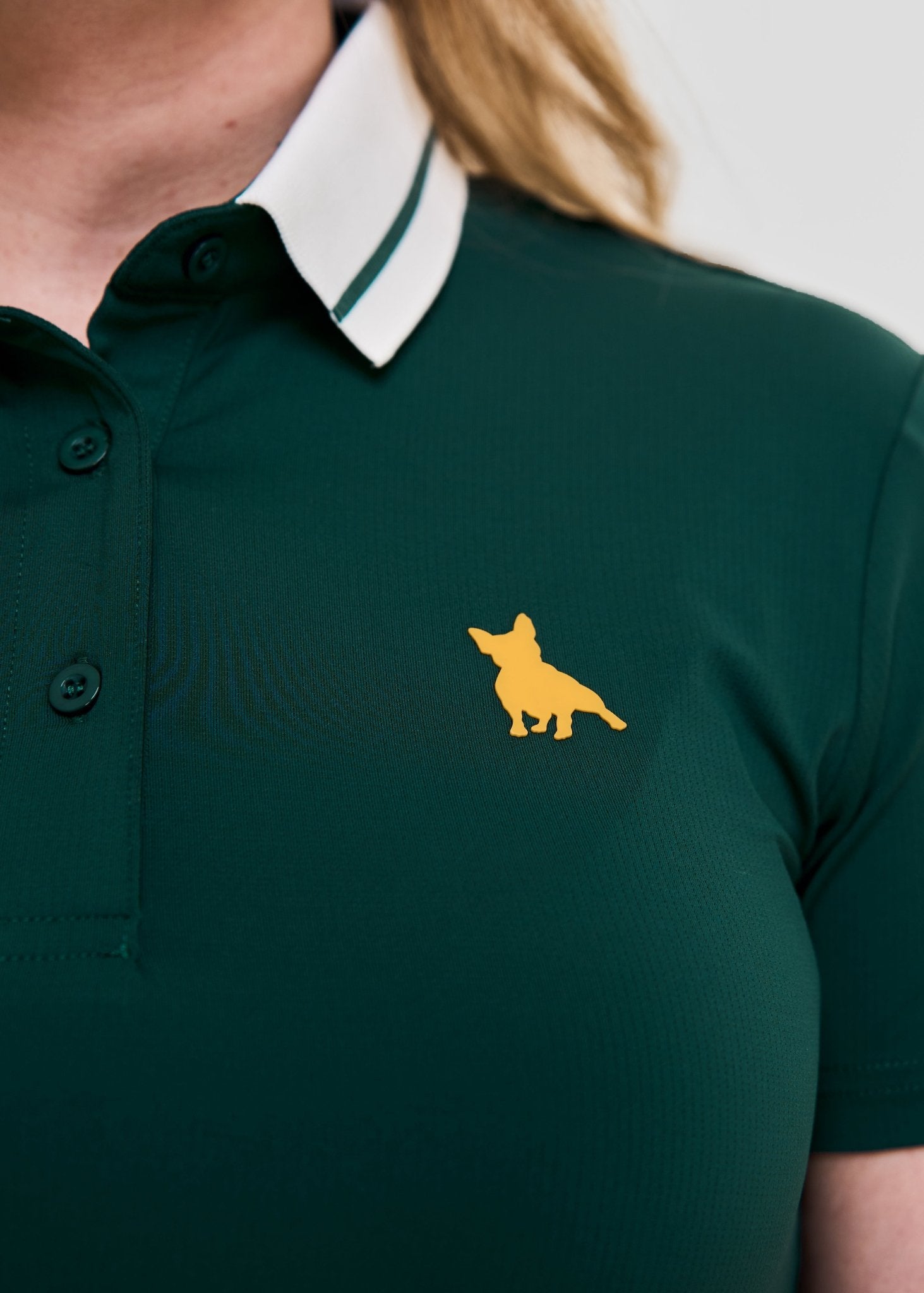 Naisten Augusta tee - limited edition - Leoni