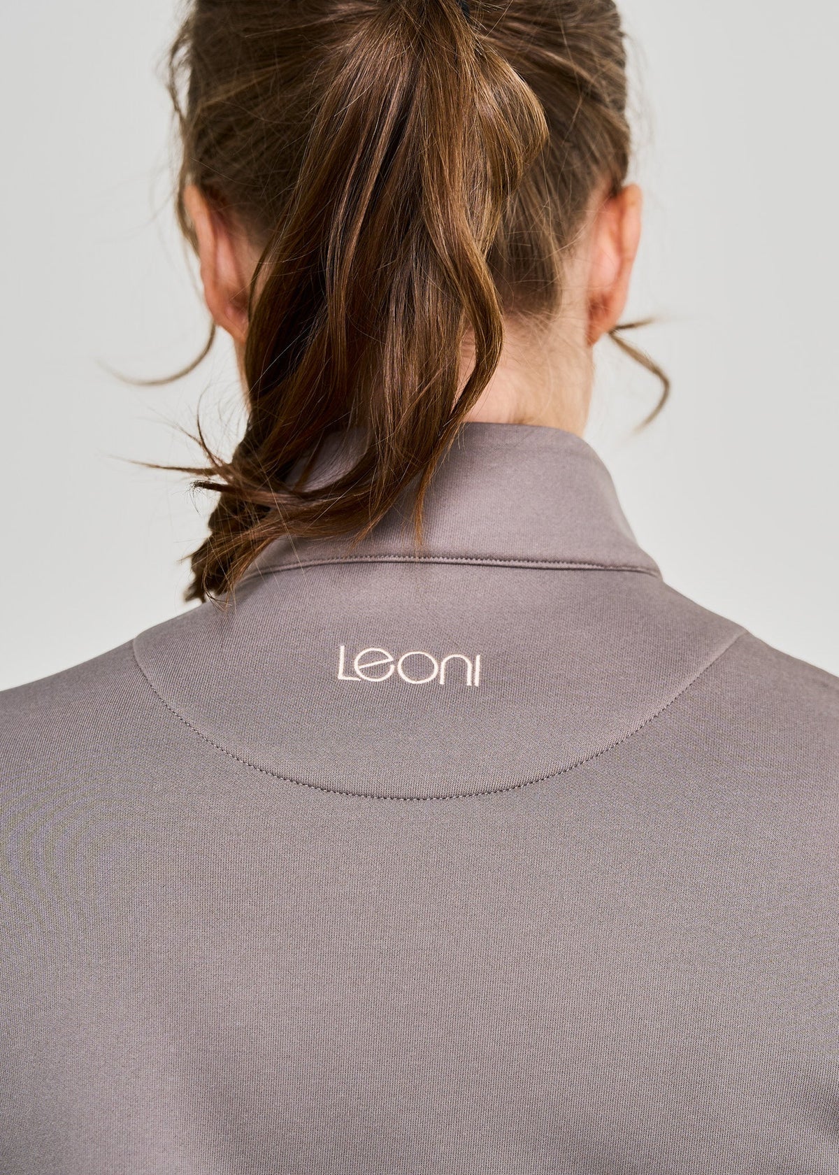 Naisten Core Q - Zip - Leoni