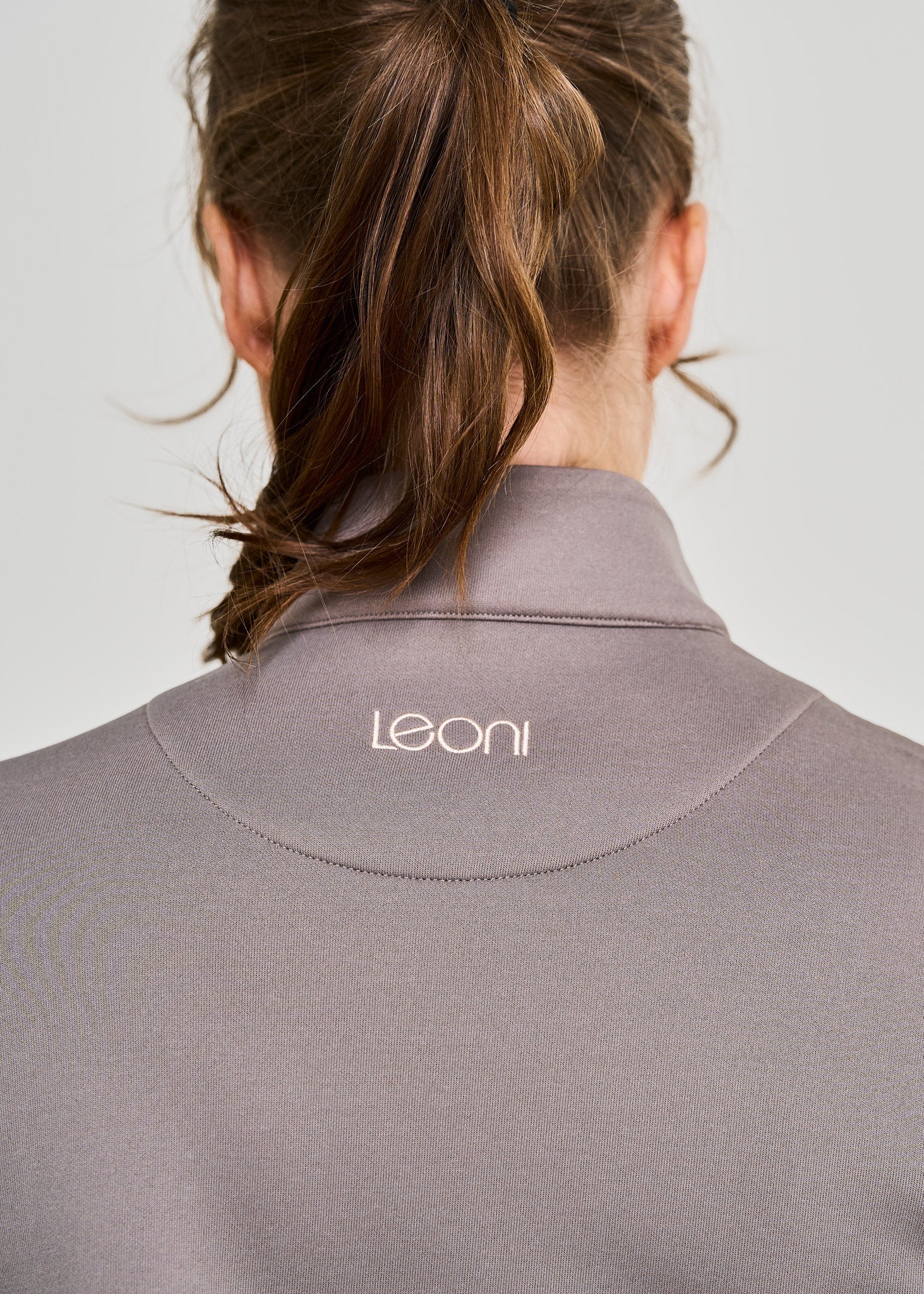 Naisten Core Q - Zip - Leoni