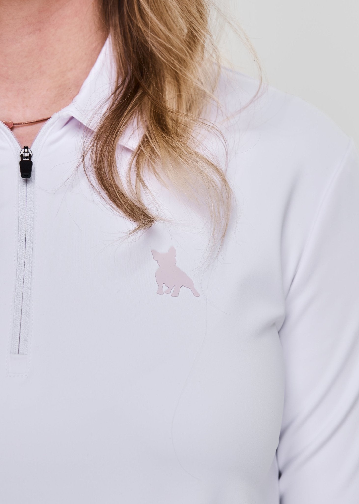 Naisten Nordic Chill valkoinen - Leoni