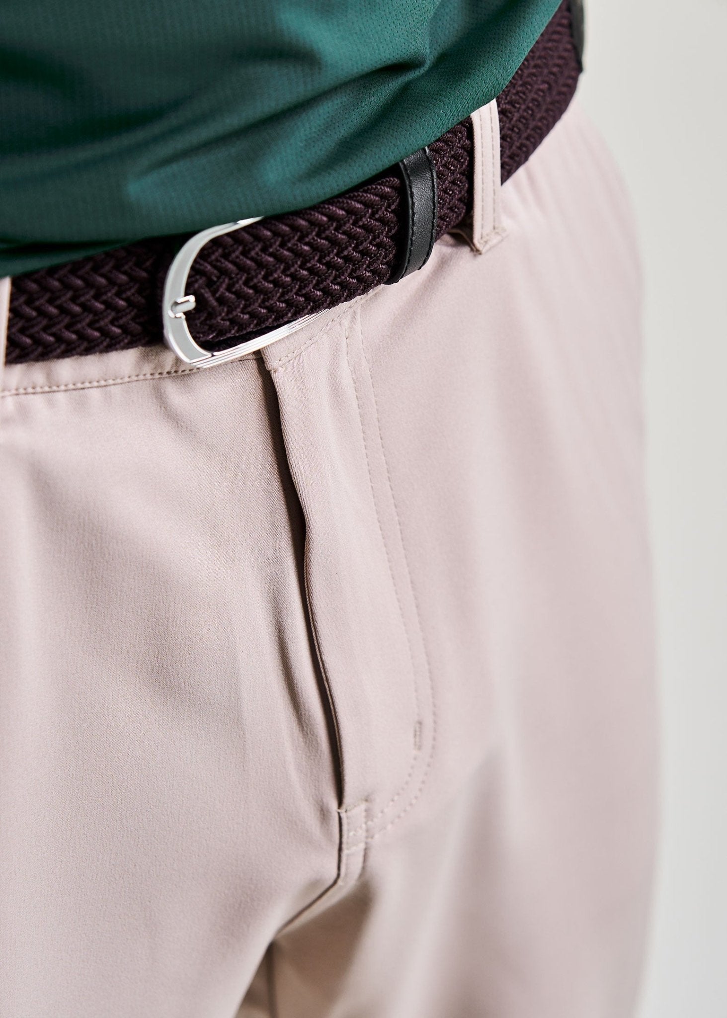 Vyö, ruskea - Leoni